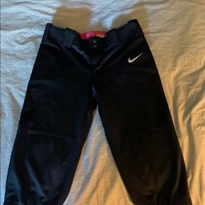 Girls Softball Pants